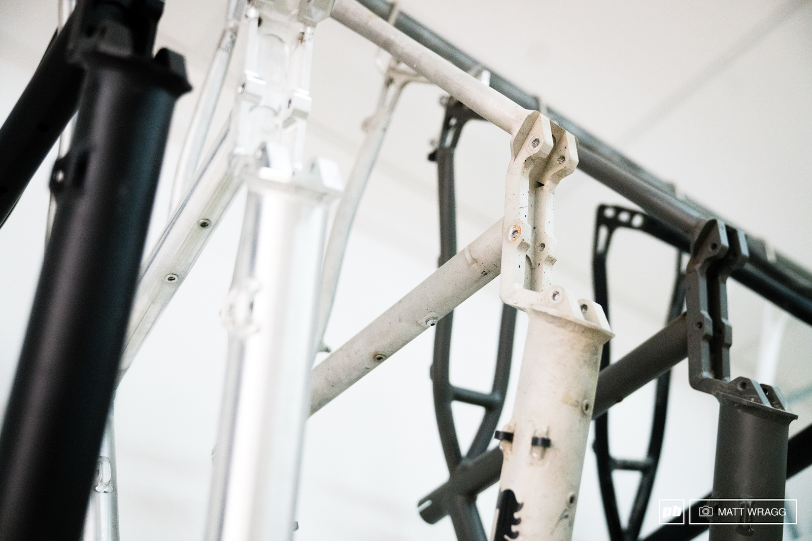 Inside Pinion