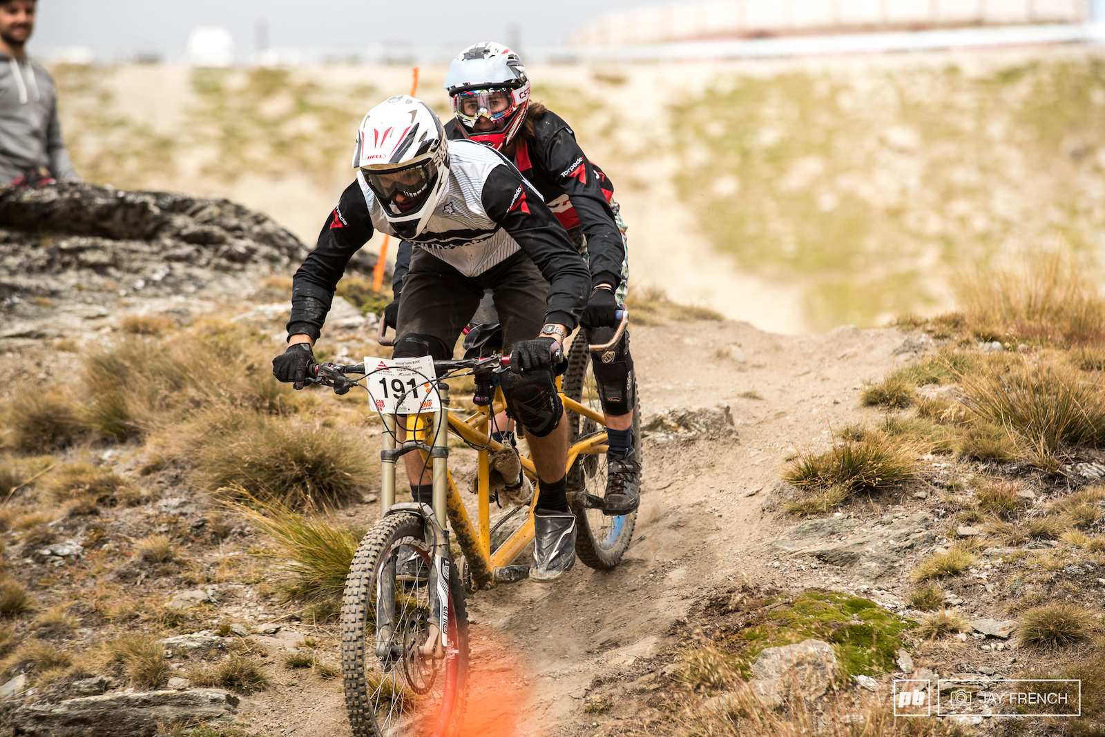 dh championship 2020