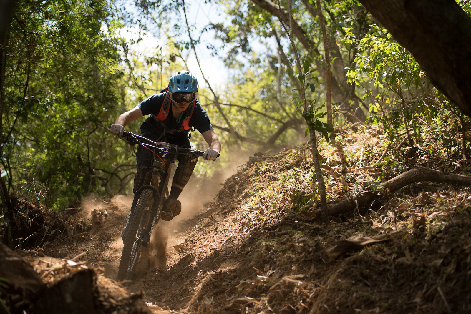 Photo Epic: TransCR - Pinkbike