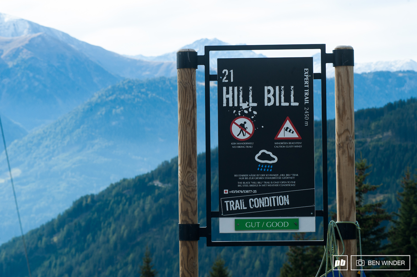 Hill Bill.