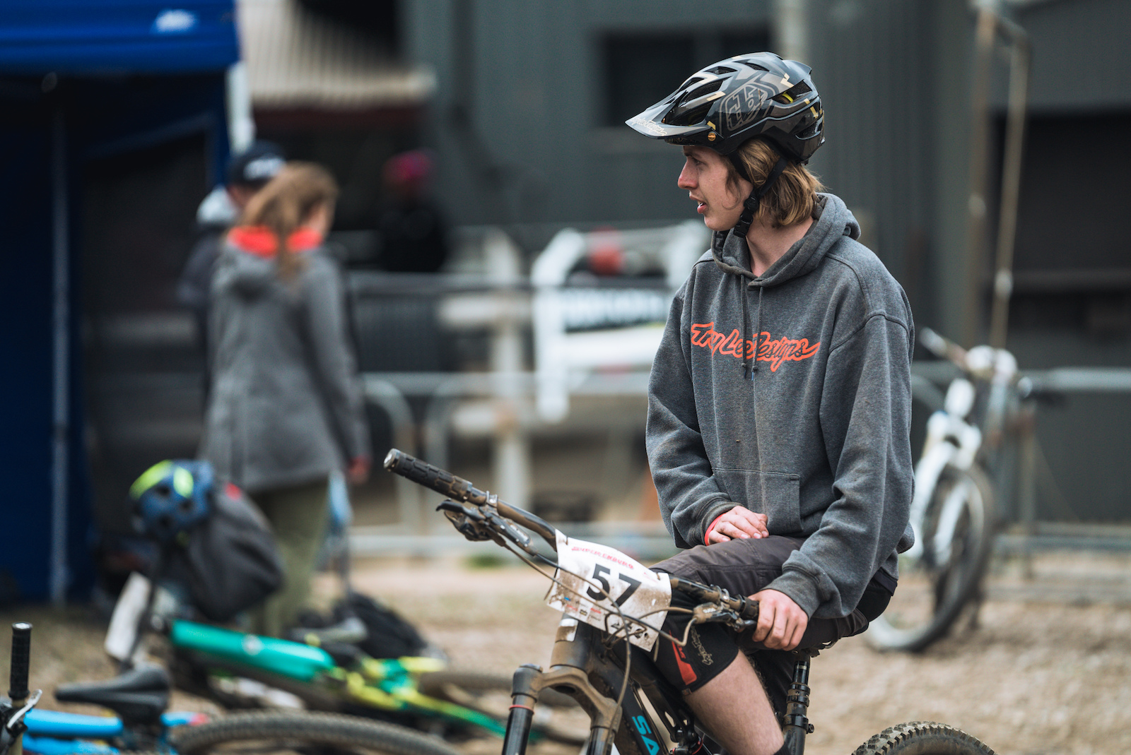 Patrick Butler Shredding Thredbo Video Pinkbike