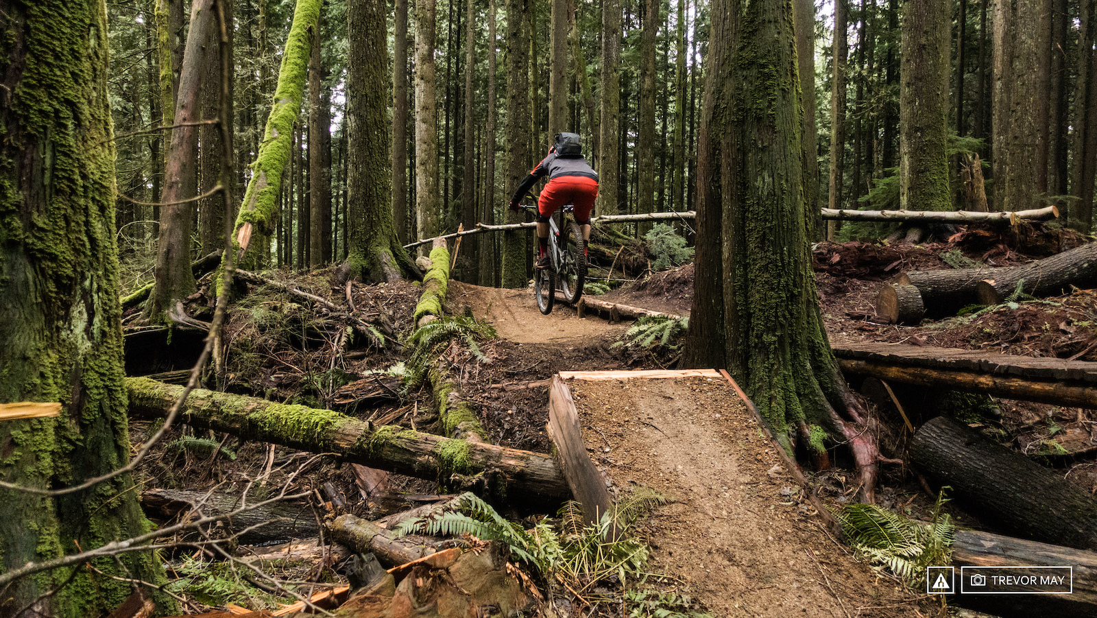 creek gap step up
