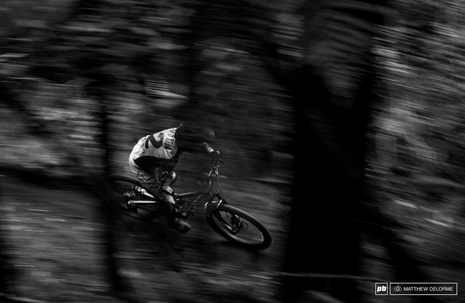 © Dave Trumpmore / pinkbike