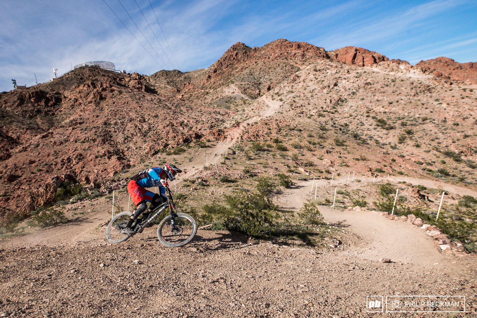 bootleg canyon downhill
