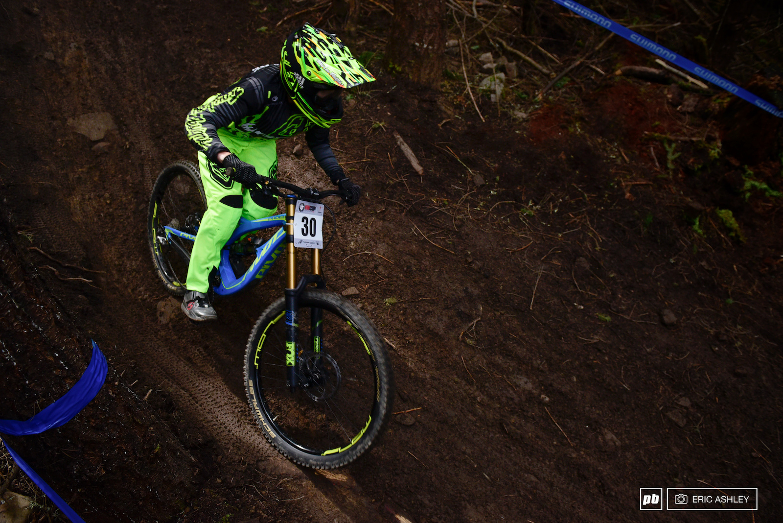 NW Cup Round One Race Report: Port Angeles, WA
