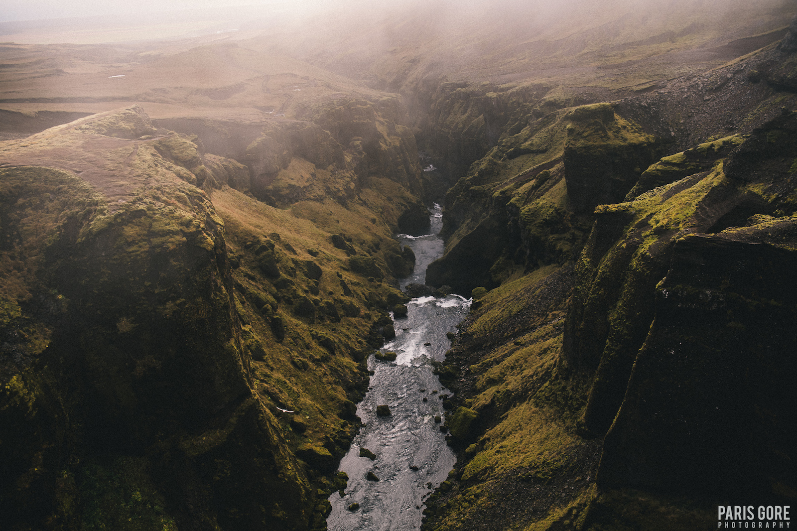KC Deane and Geoff Gulevich Explore Iceland s Wilderness - Video