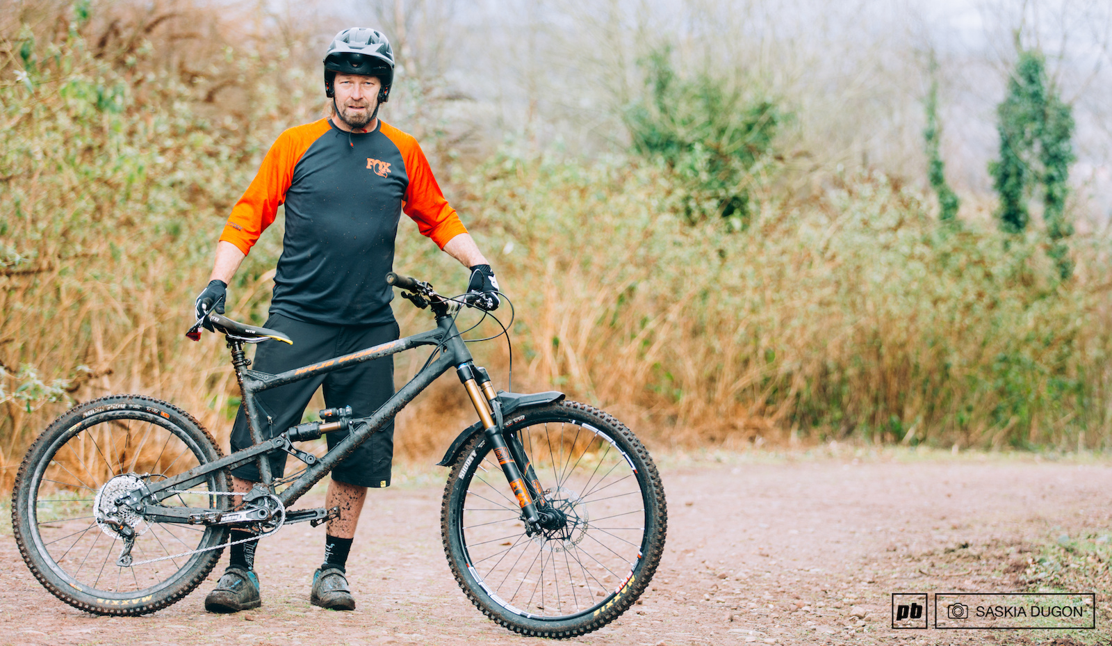 The Interview Chris Porter Pinkbike