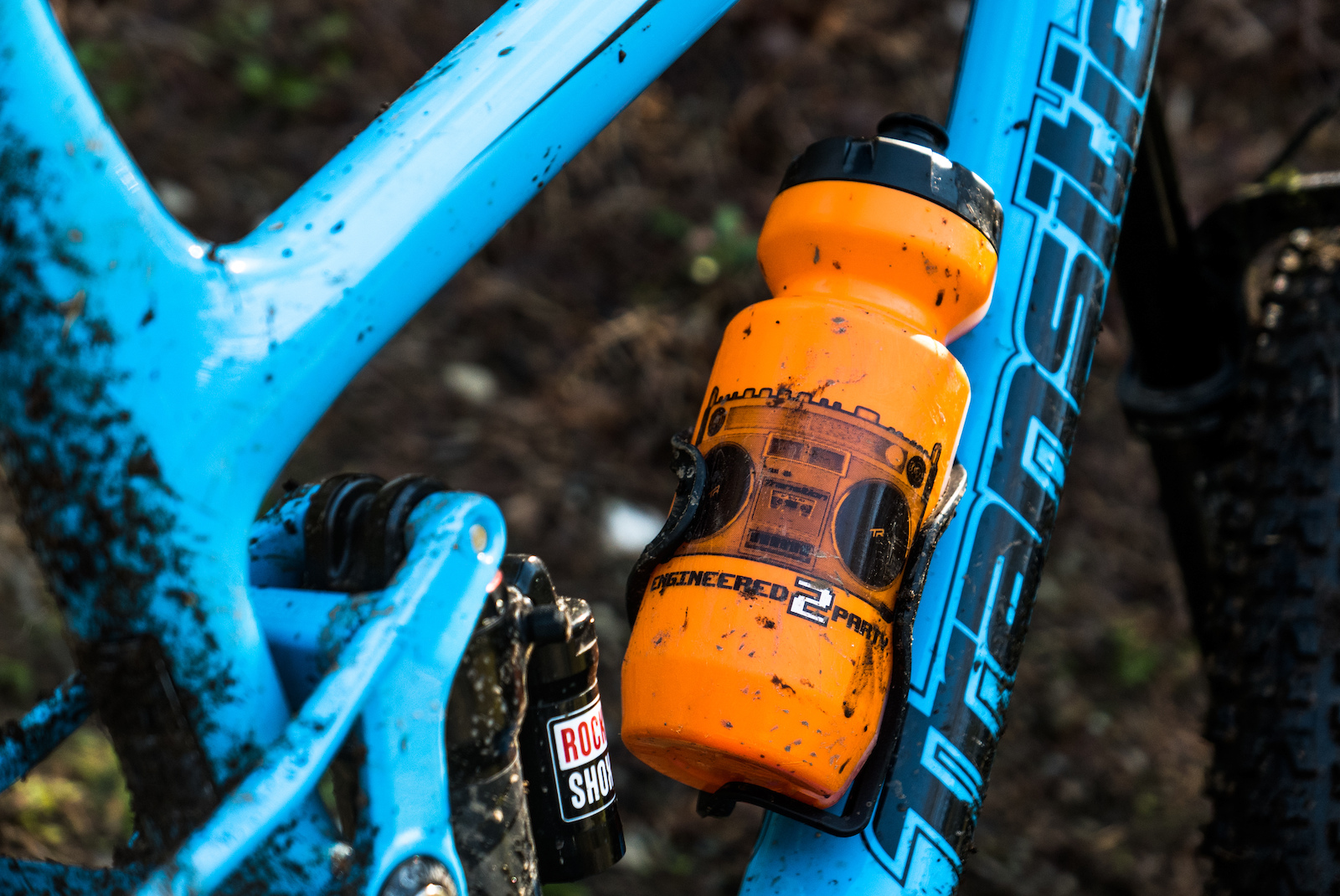 Engineered to Party Bottle

Spring 2017 New Gear from Transition Bikes.
Available now at your local dealer or transitionbikes.com