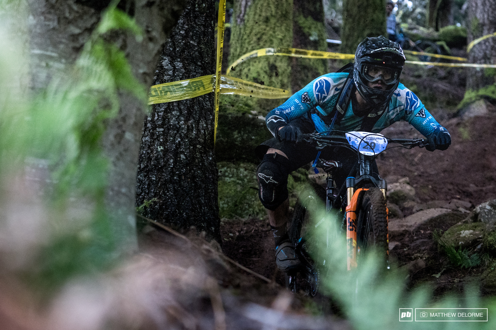 Mtb enduro sales world series 2019