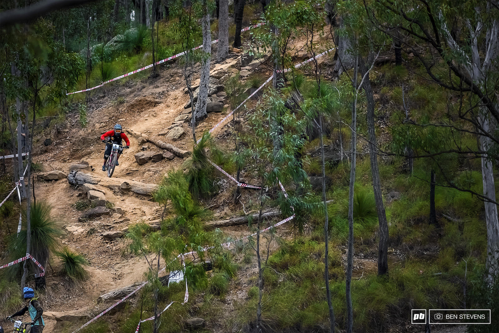 Mt joyce 2025 mountain bike park