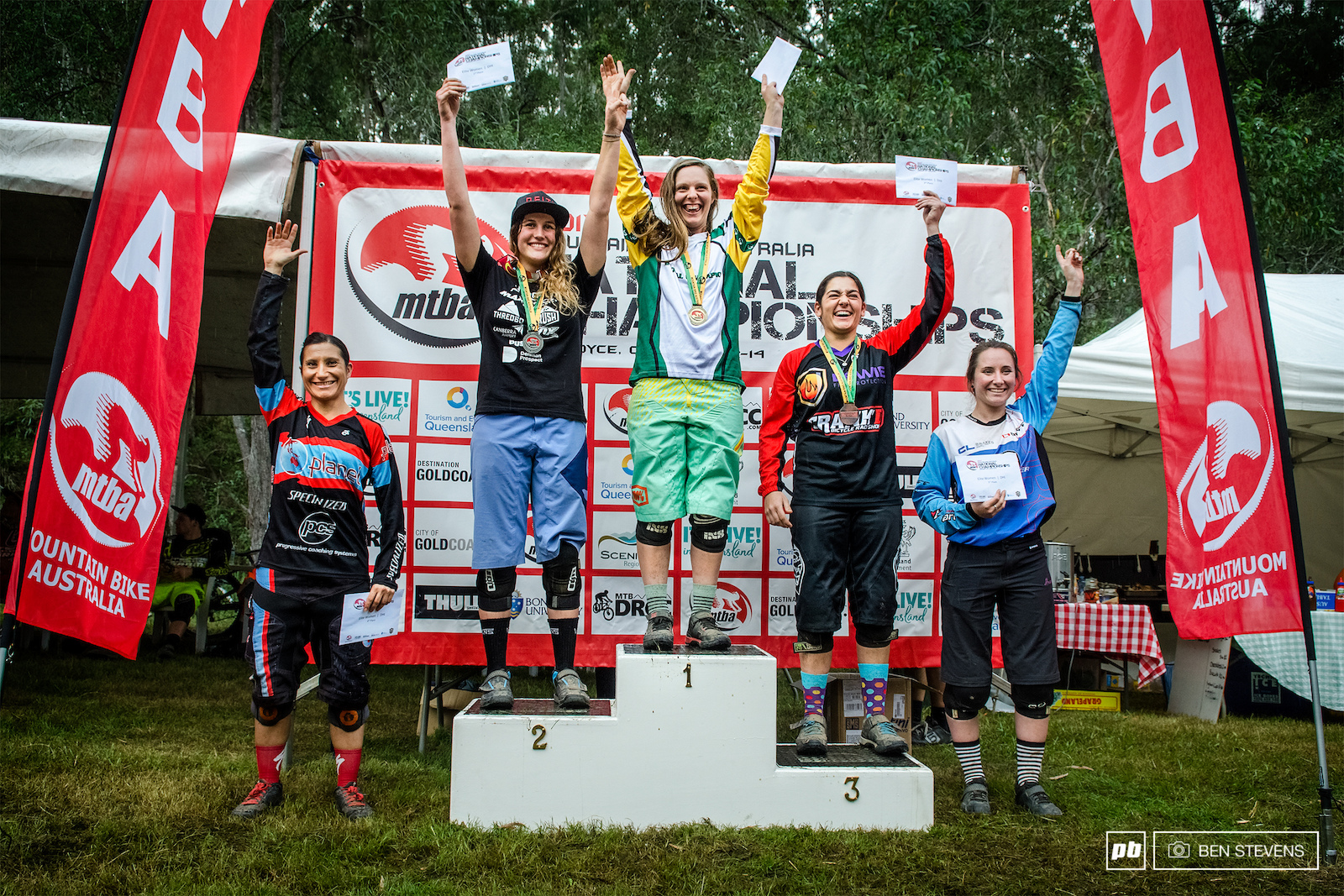 Australian DHI National Championships – Mt. Joyce: Final Photo Epic ...