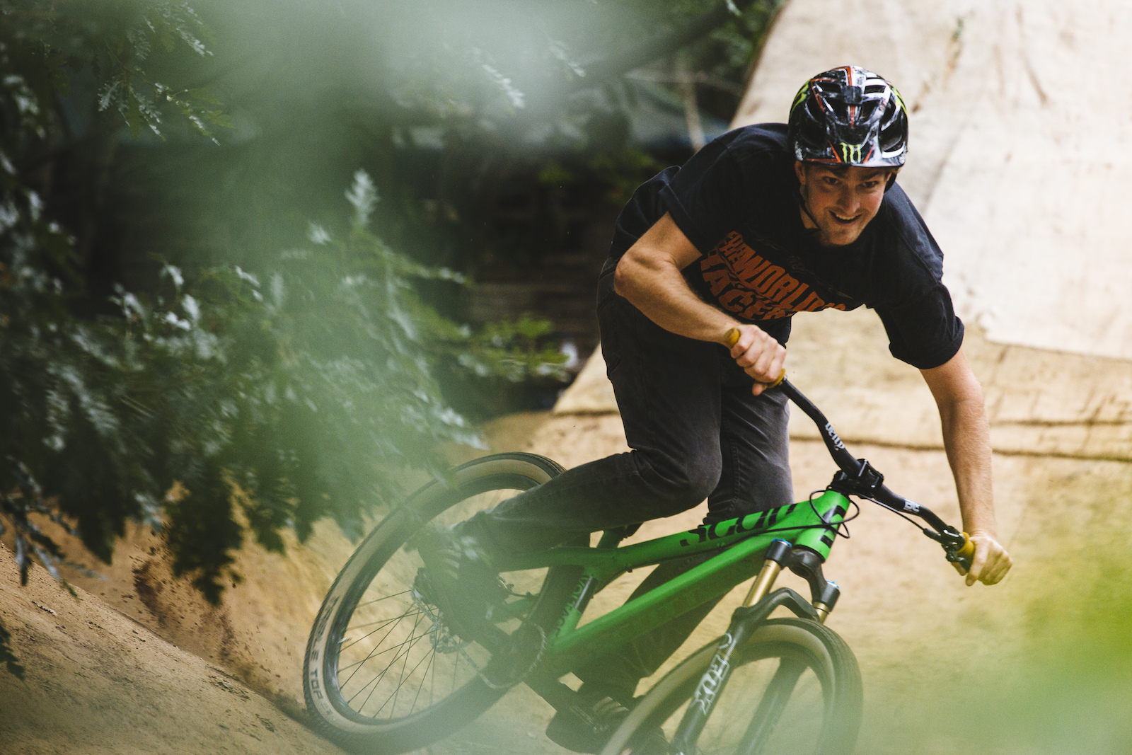 The Deathgrip Movie Photo Epic