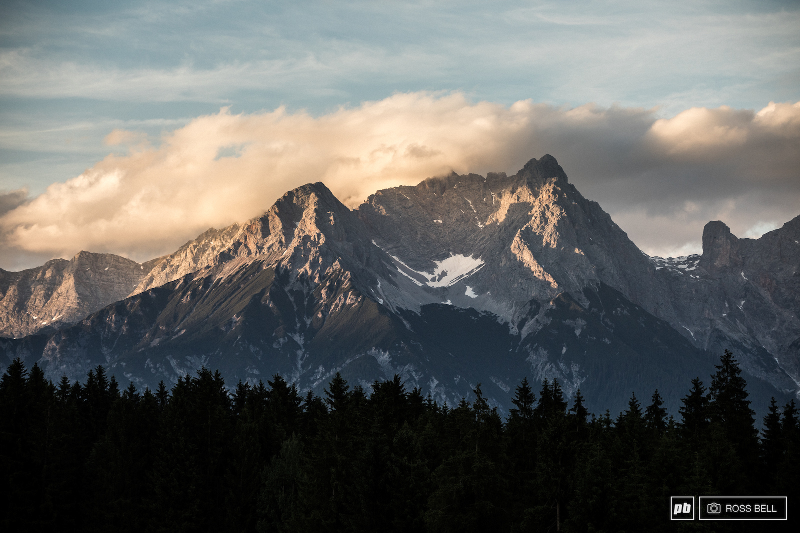It s impossible to get tired of the views in this part of the world.