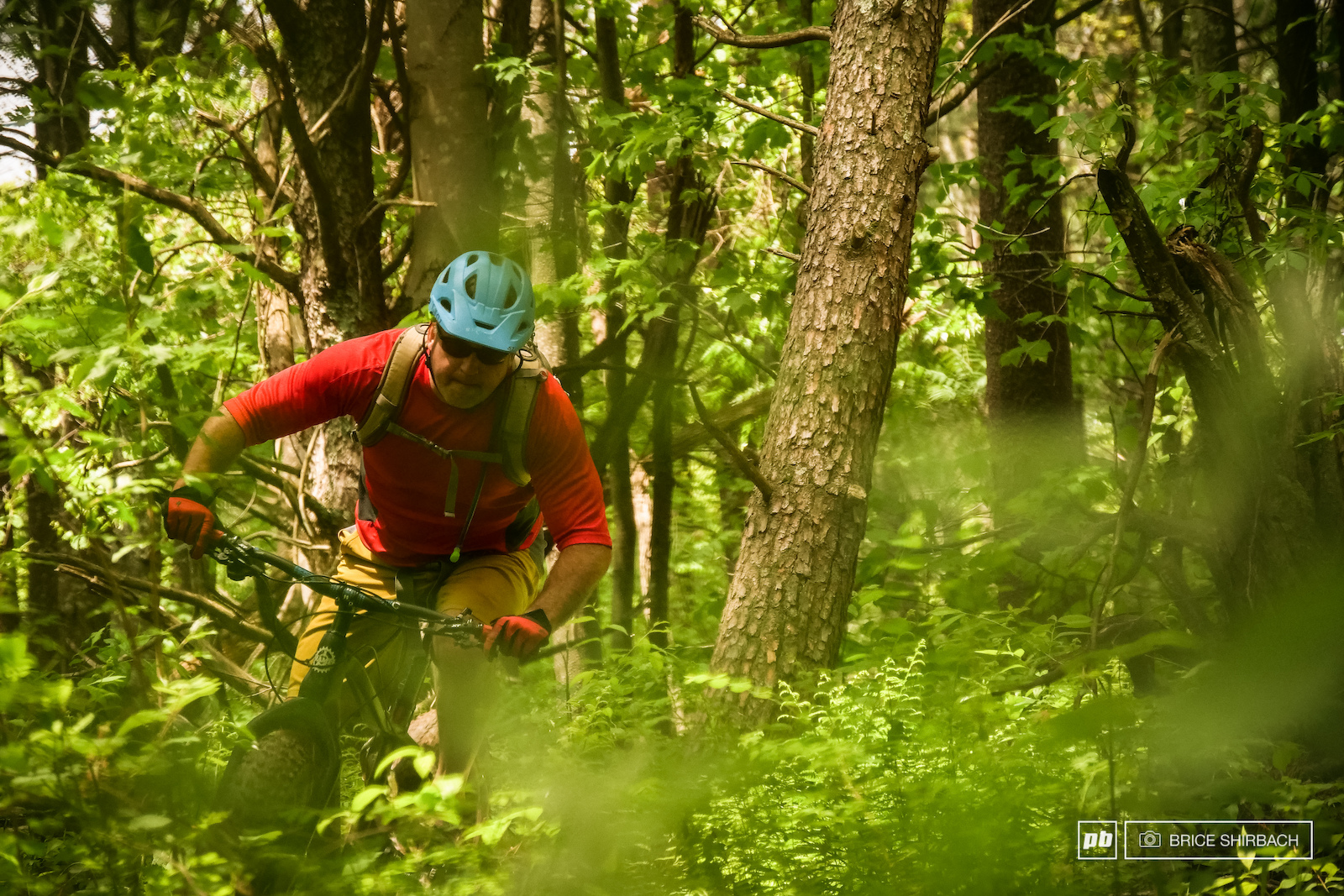 West Virginia: From the Bottom to the Top - Pinkbike