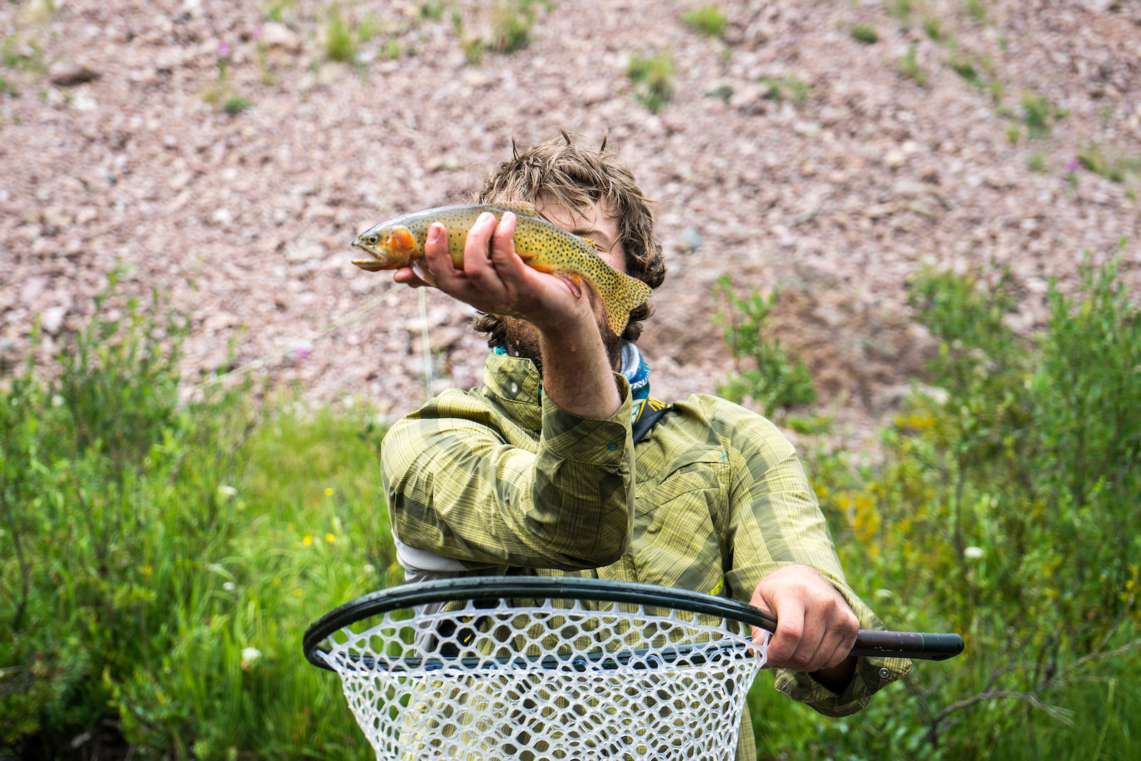 Fishing with YETI I'm loving “THA BUCKET”I didn't know I needed it until I  got one I use it for everything : r/YetiCoolers