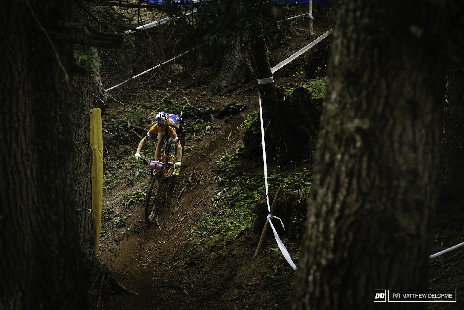 Yana Belomoina is in top form and will be on the hunt for that third win.