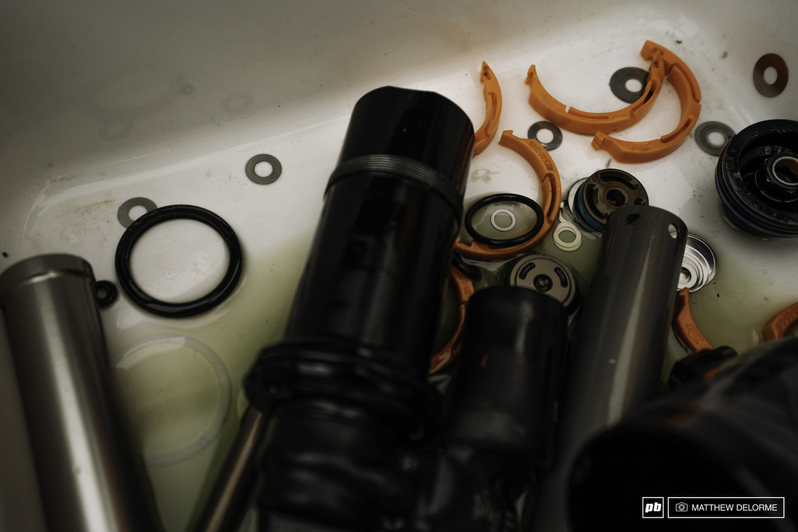 Suspension services are plenty for the boys at FOX.