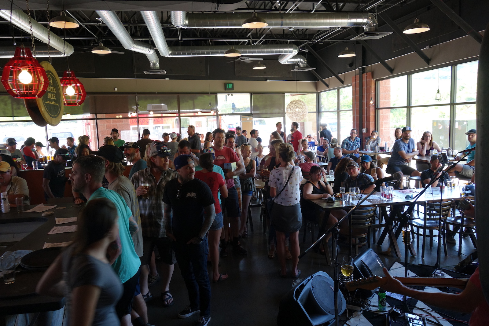 Third Annual Brews for Bikes A World Bicycle Relief Event