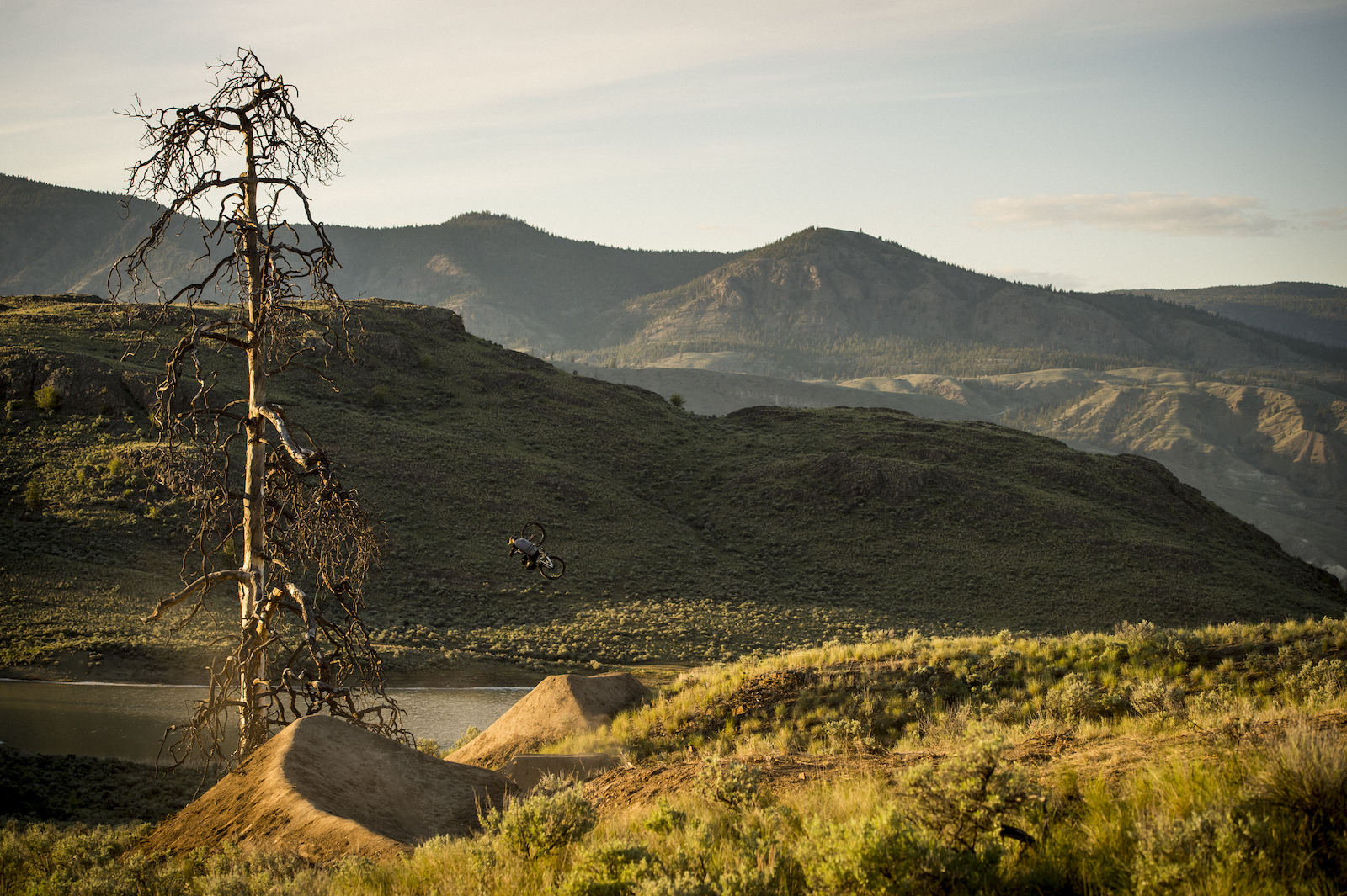 Brandon Semenuk - Savona, BC