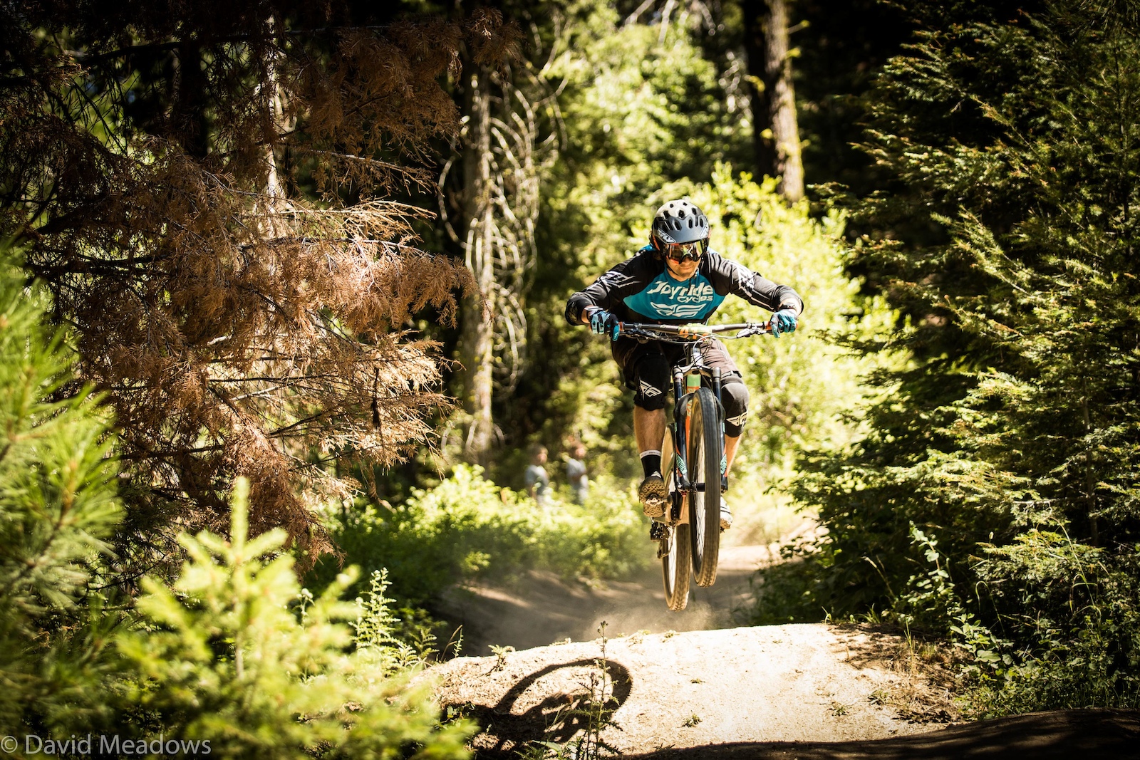 Idaho Enduro Series 2017: Round 3, Jug Mountain - Race Recap - Pinkbike