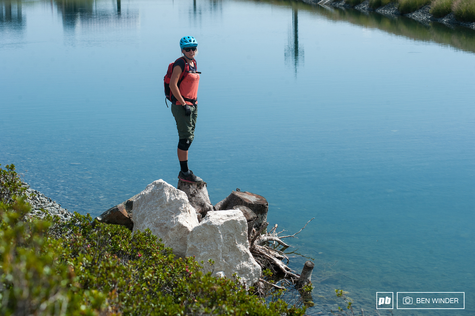 Exploring Saalbach Hinterglemm - Showcase - Pinkbike