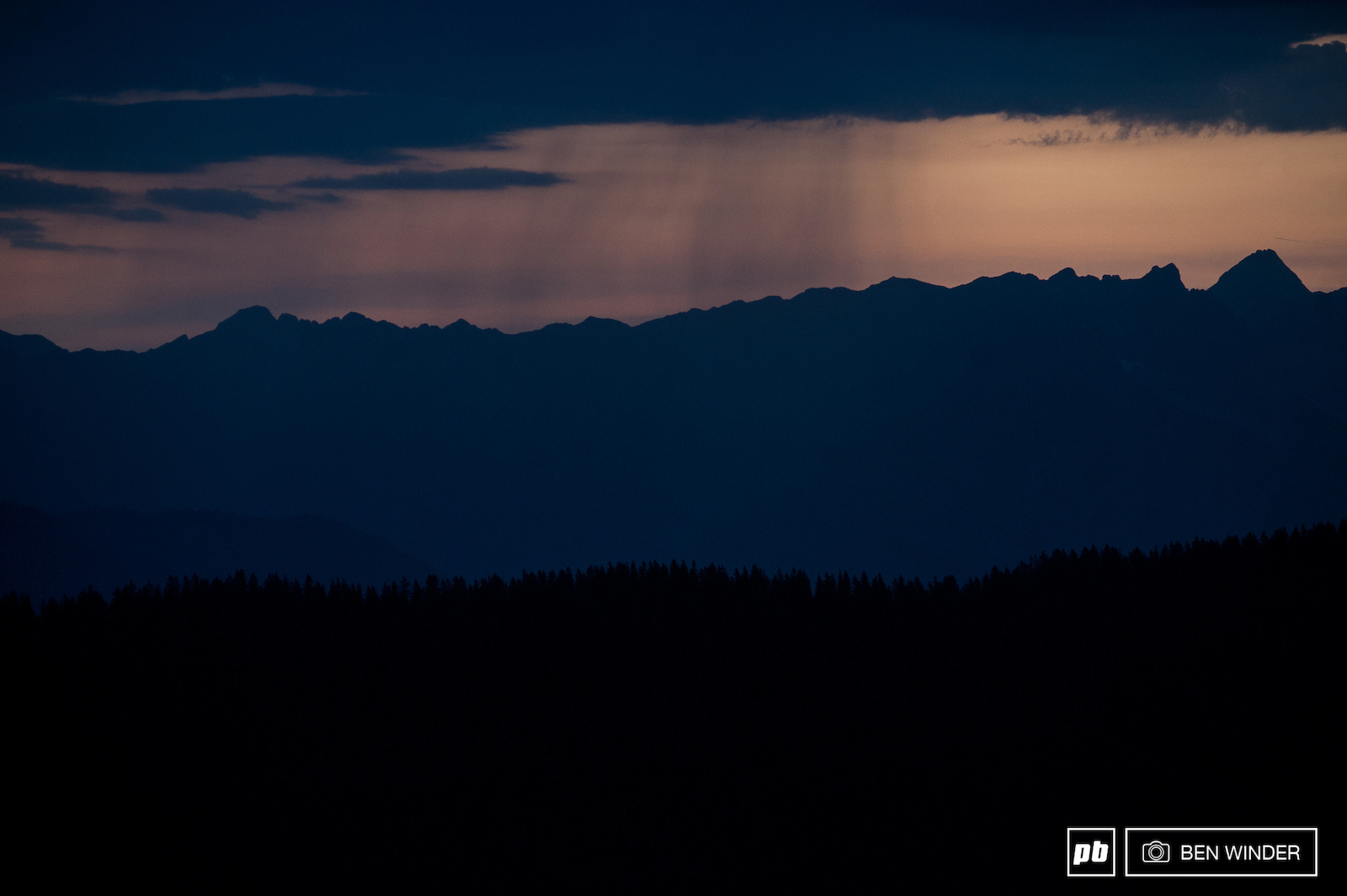 Exploring Saalbach Hinterglemm - Showcase - Pinkbike