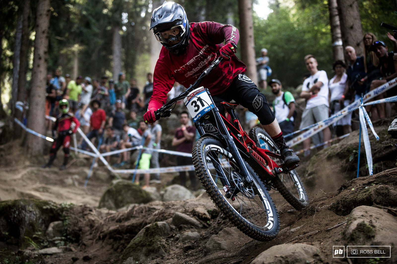 One of the surprises of the season has been the UK s Charlie Hatton who ended up in 11th today surely he ll be on a few teams shopping lists now.