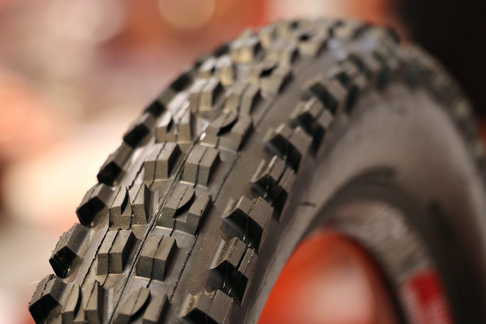 Maxxis Schwalbe and Kenda Roll Out New Tires Eurobike 2017 Pinkbike