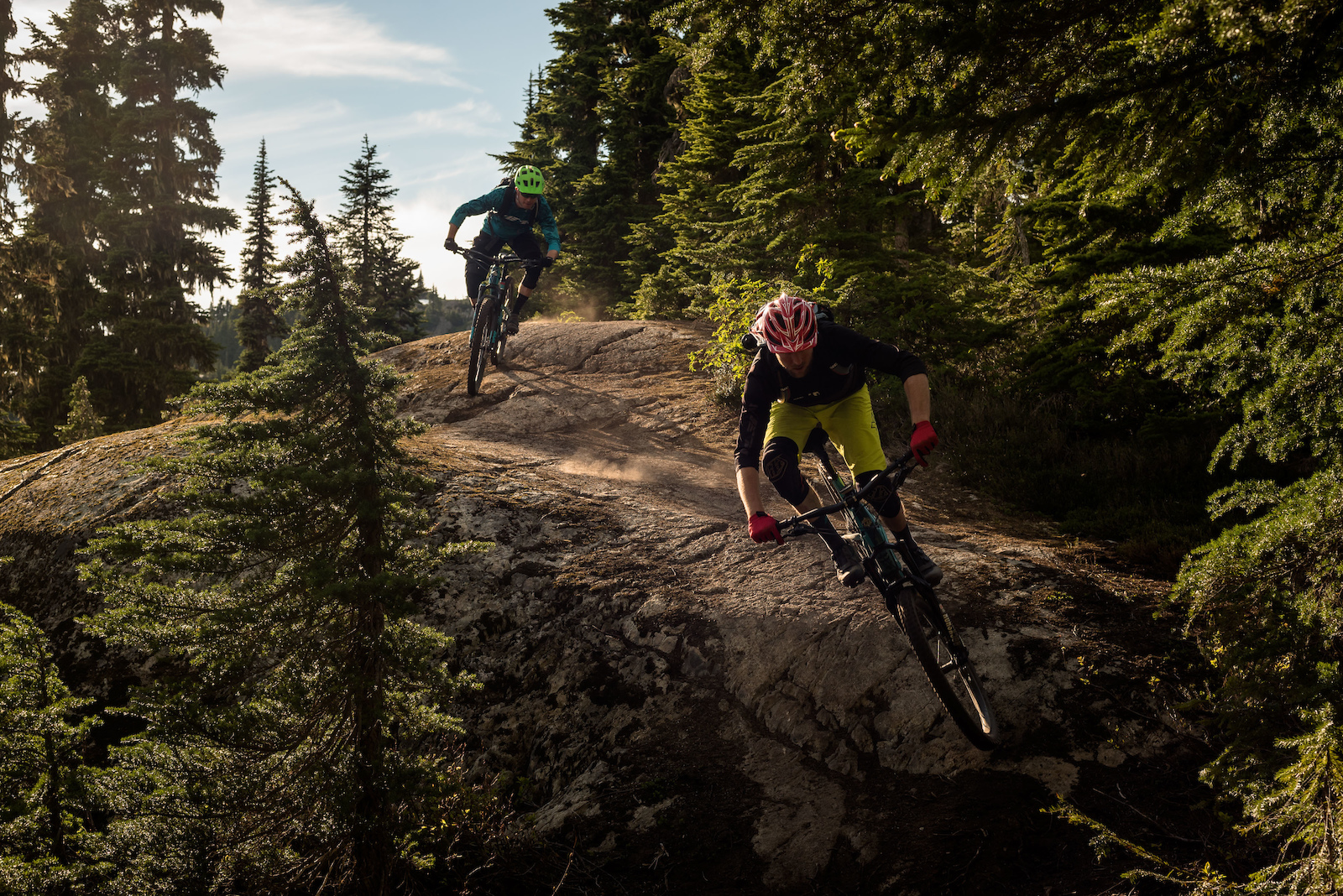 Hitchhiking B.C.'s Coastal Loop Tau of a Roadside Pickup Artist