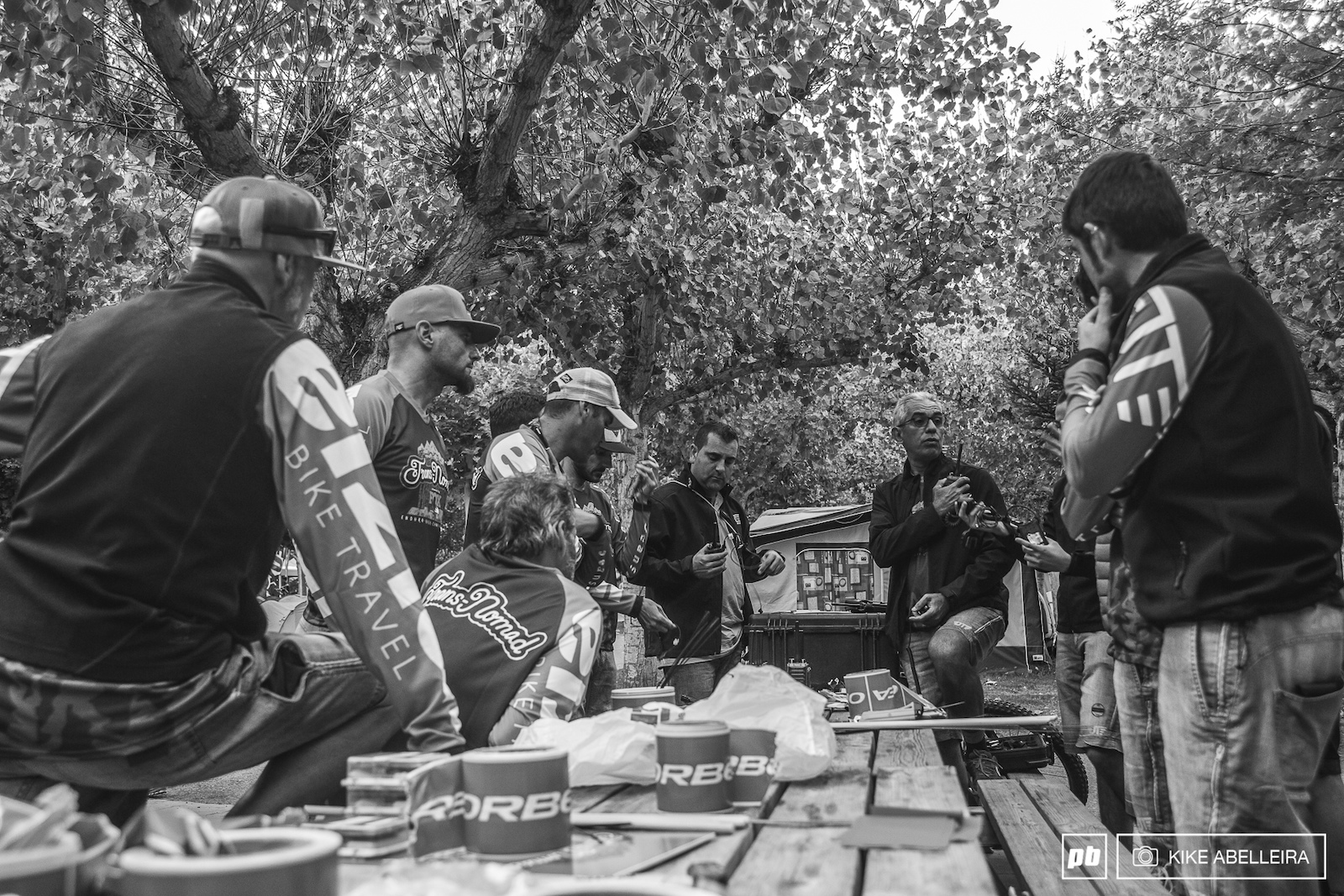 Trans-Nomad 2017