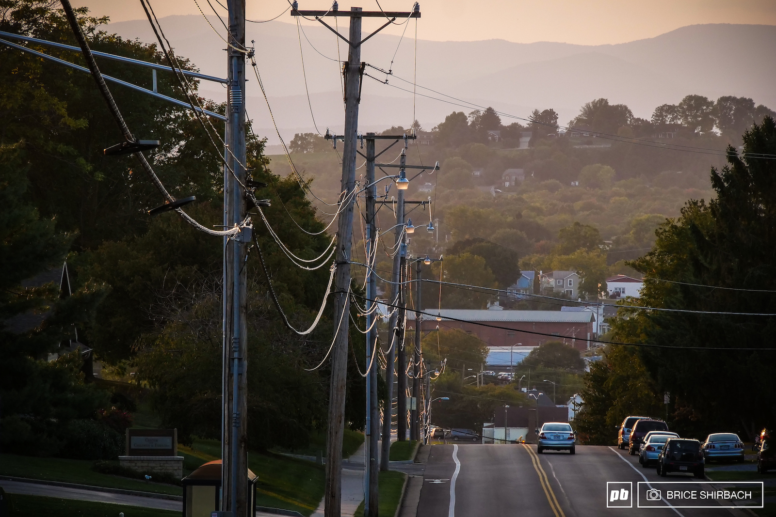 East Bound &amp; Down: Harrisonburg, VA