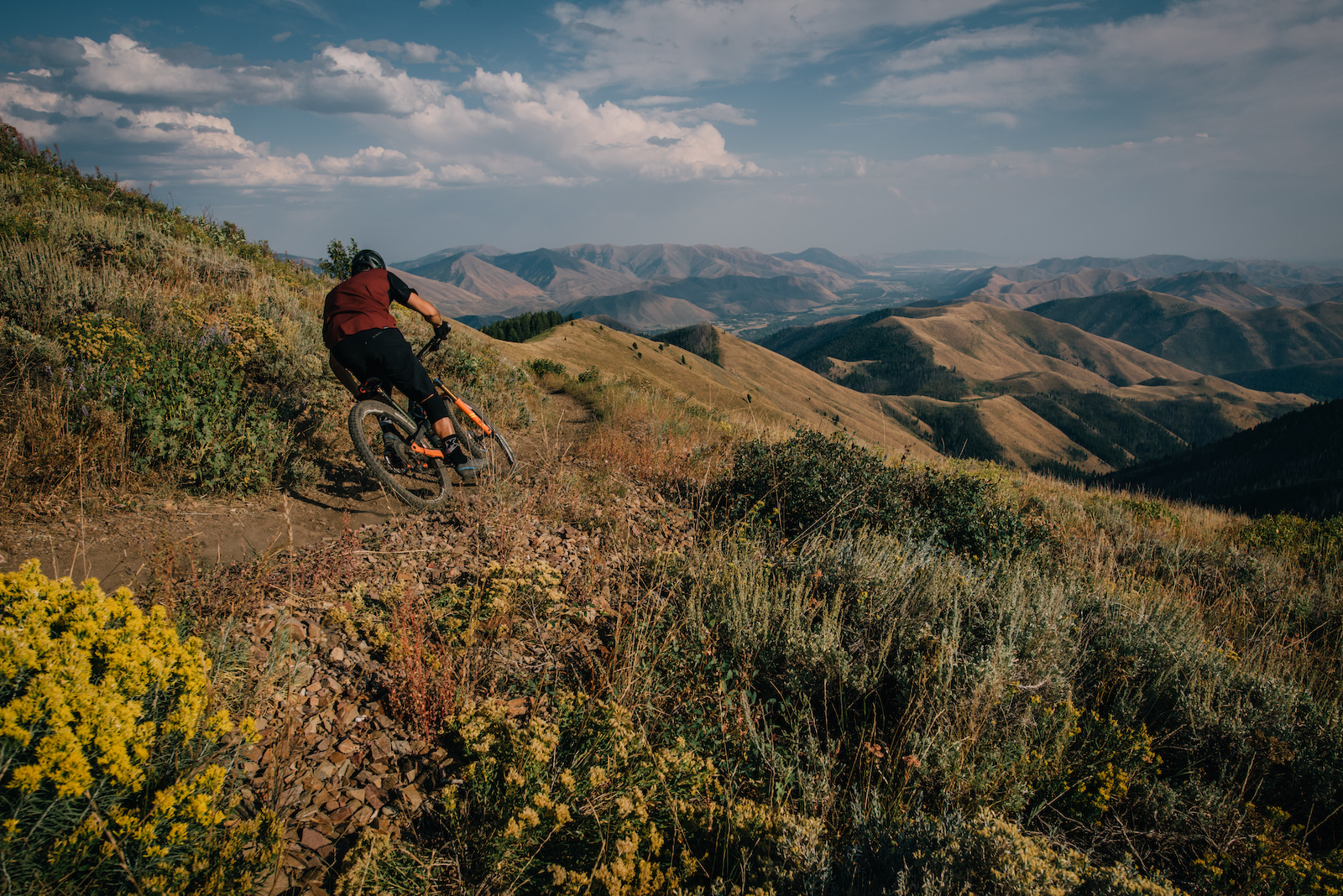 In the Valley of the Sun with Thomas Vanderham &amp; Sam Schultz. Photo: Margus Riga