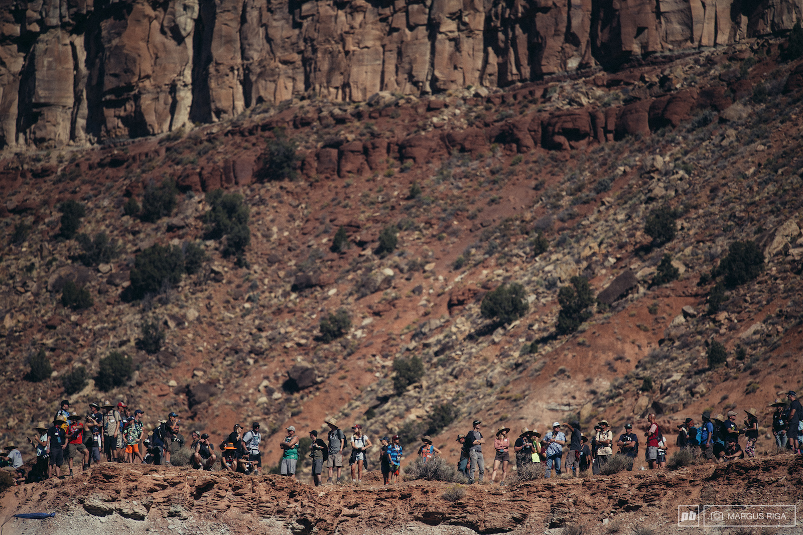 2017 Red Bull Rampage