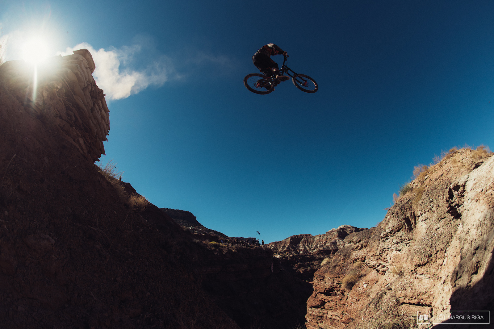 Red Bull Rampage 2017
