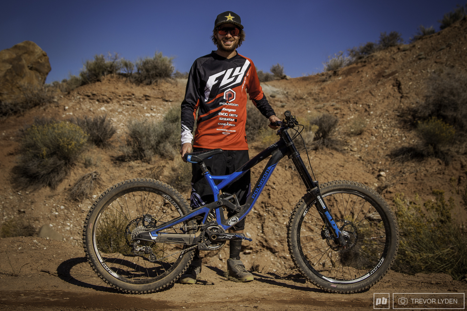 red bull rampage 2018 rider list