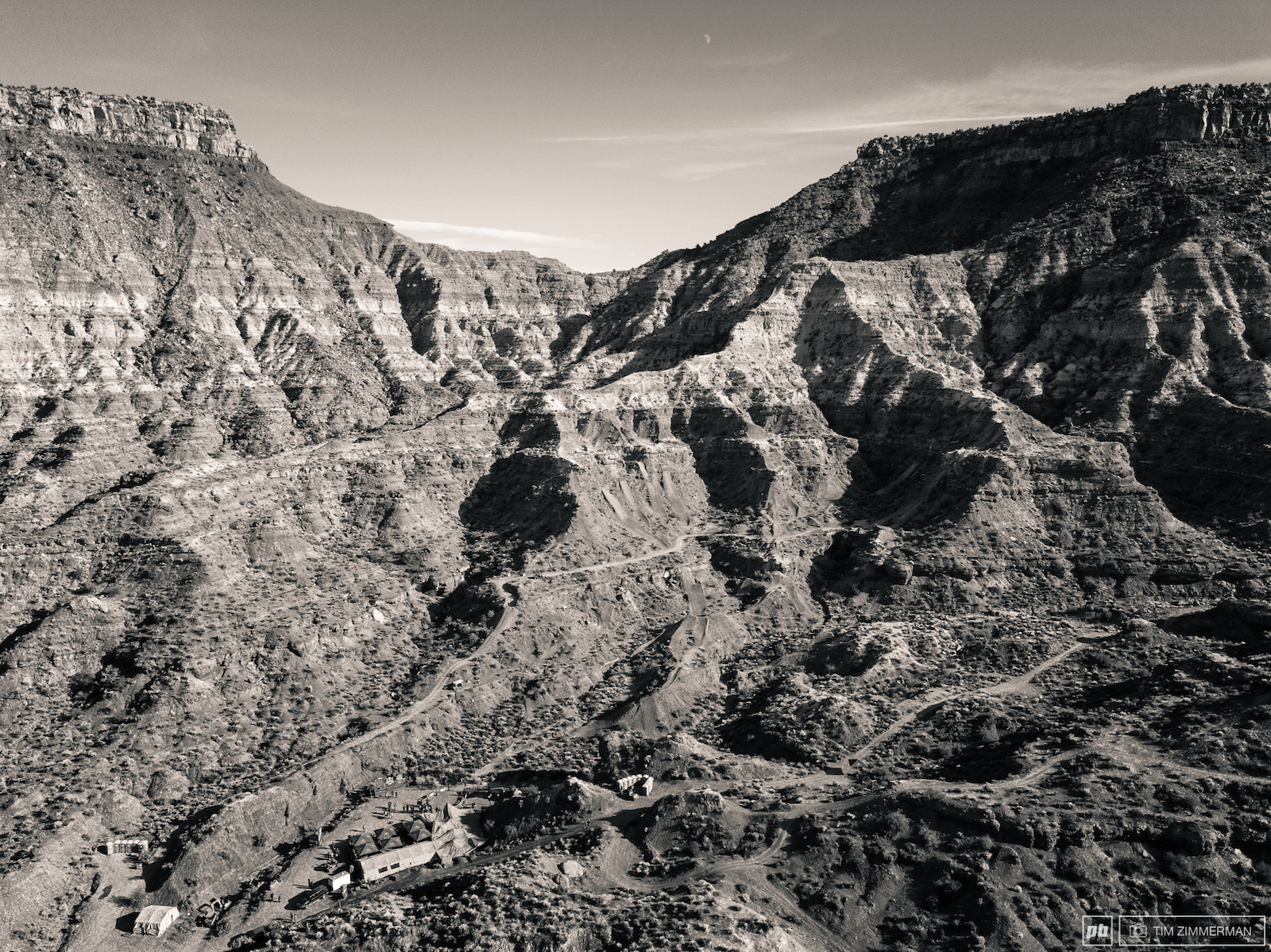 Red Bull Rampage 2017
