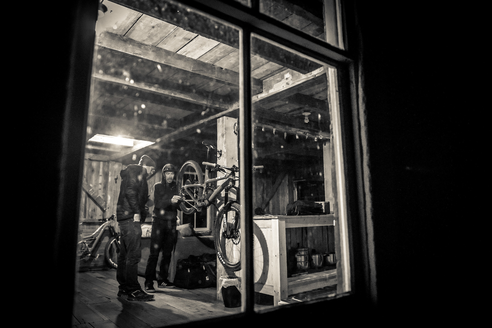 Autumn Riding in New England Photo Epic Pinkbike