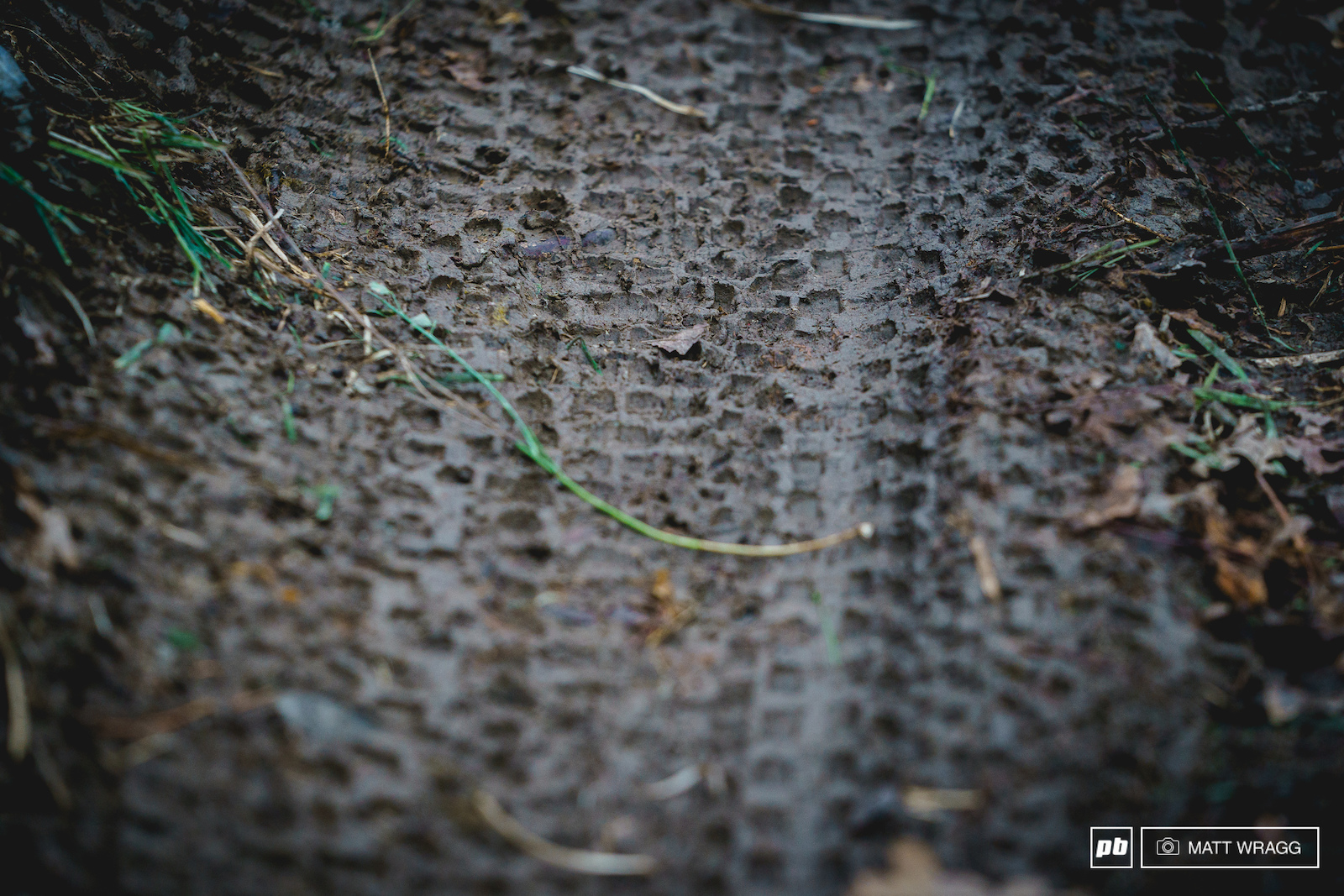 This is a rare sight in the south of France - slippery mud. Certainly after a summer where you can count the rainfalls since May on your fingers it proved tricky going for many of the riders.