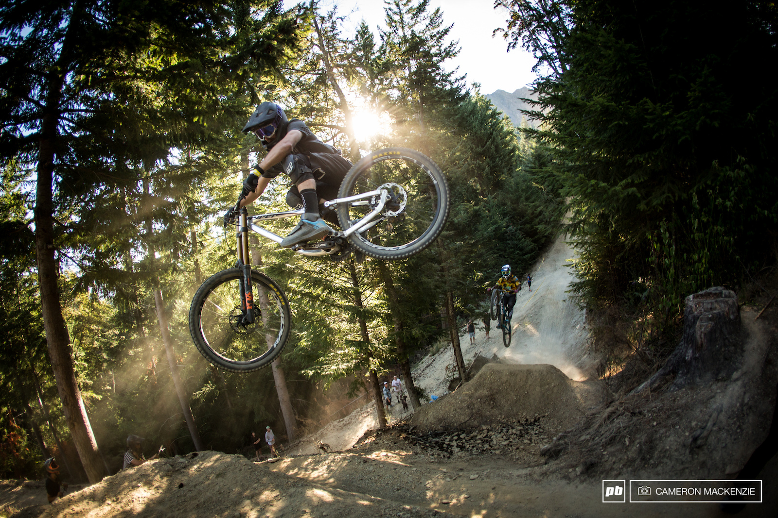 McGazza Fest 2018 – Photo Epic - Pinkbike