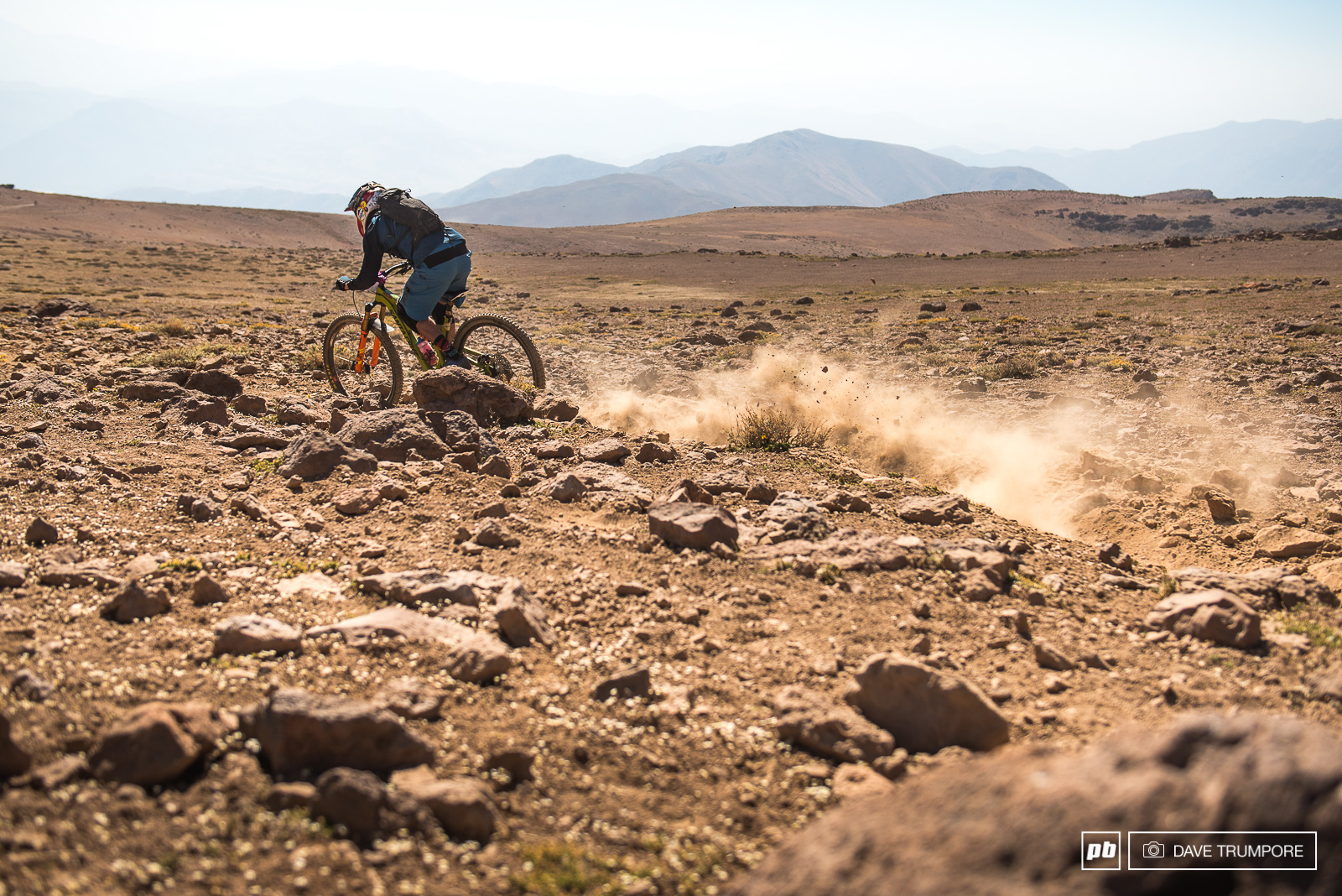 Days 2 & 3 - Andes Pacifico 2018 - Pinkbike