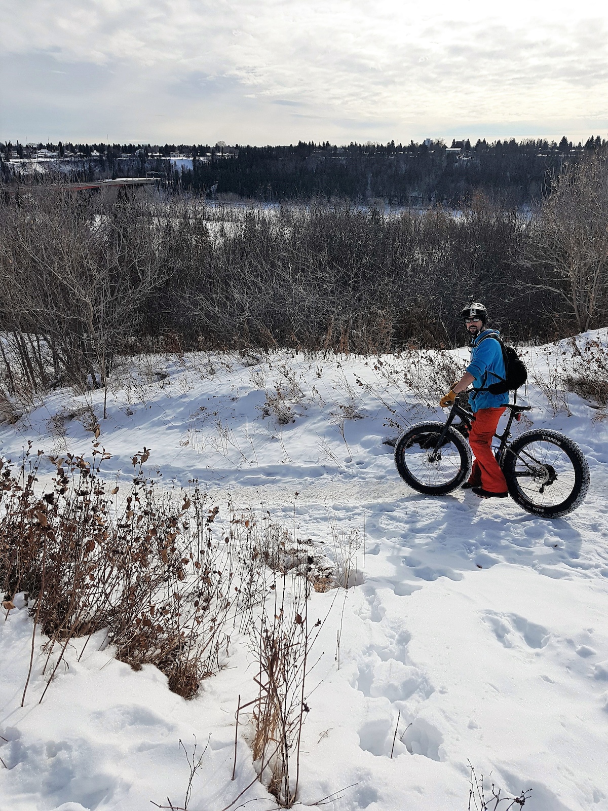 Fat Bikes 4 MS -2018