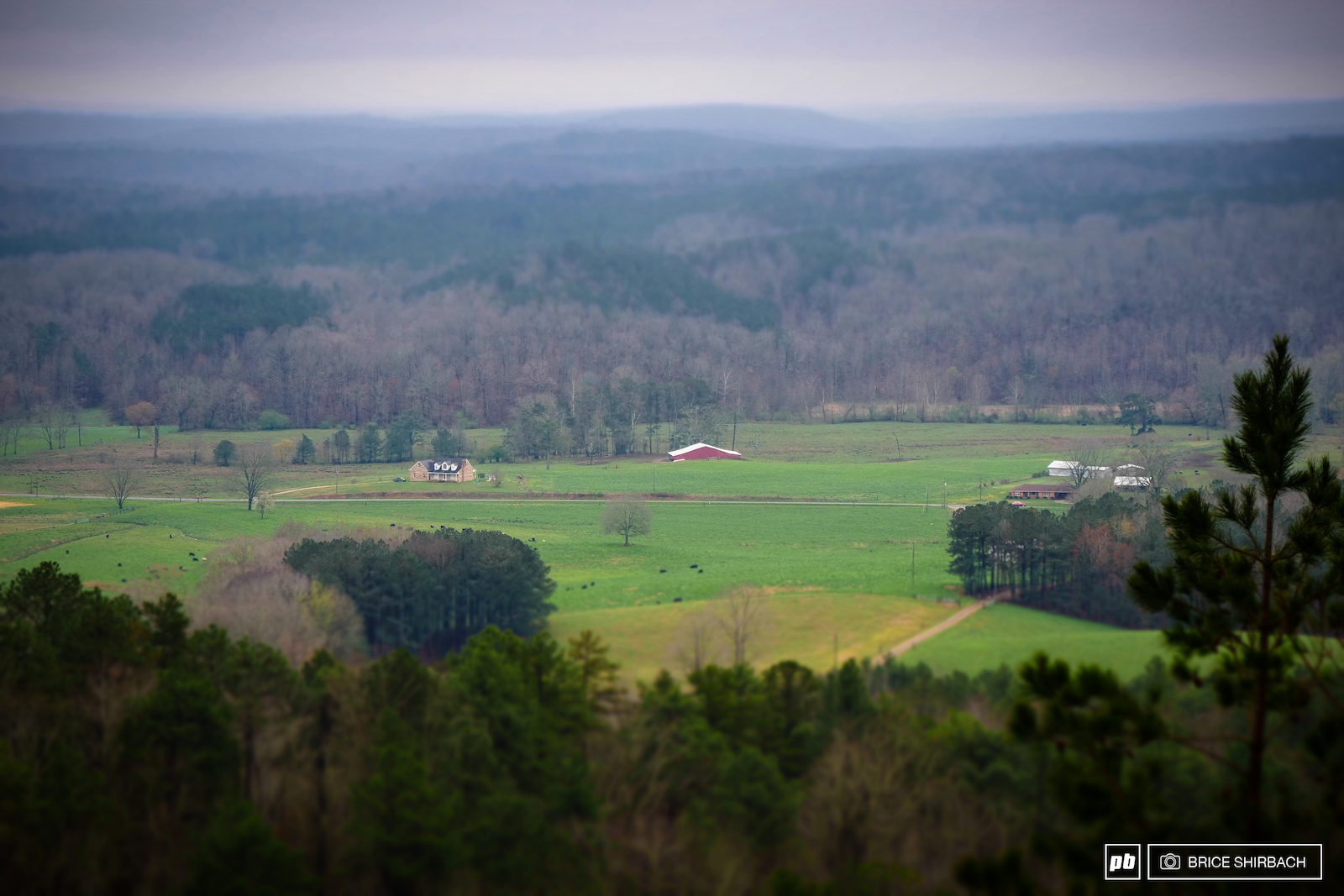 Local Flavors The Complete Mountain Bike Guide to Calhoun County