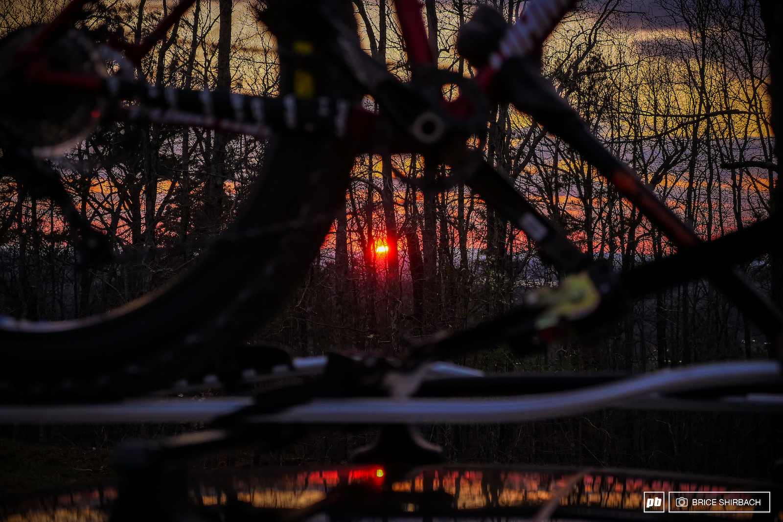 Local Flavors The Complete Mountain Bike Guide to Calhoun County