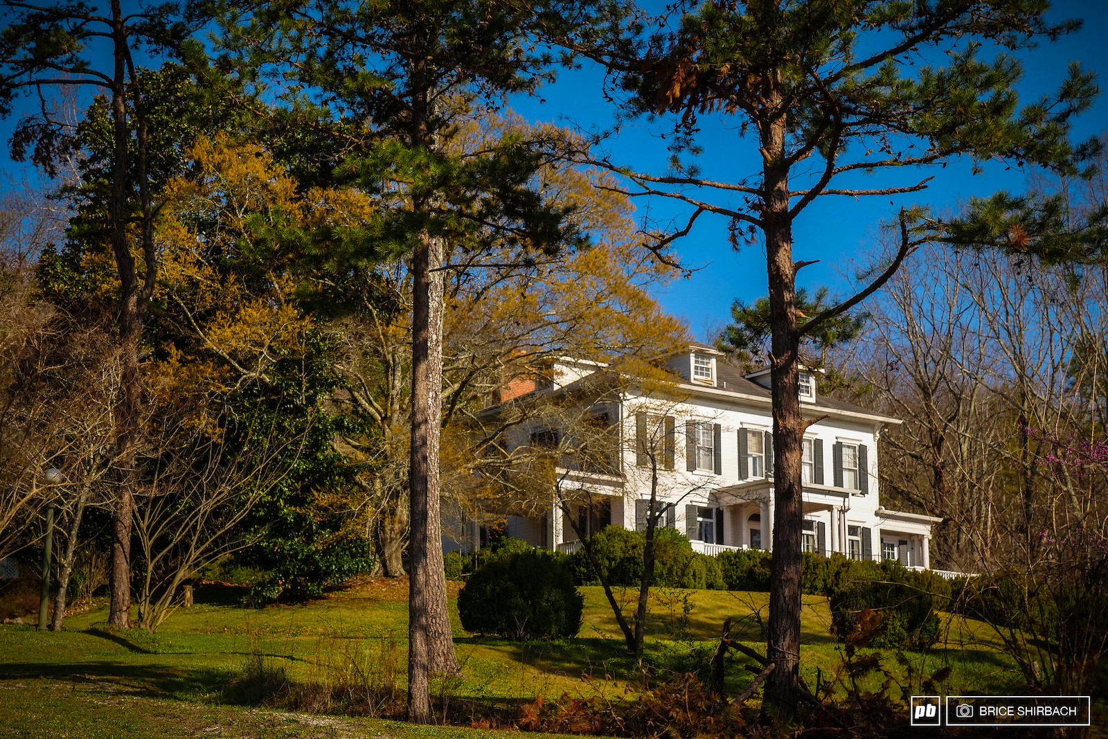 Local Flavors The Complete Mountain Bike Guide to Calhoun County