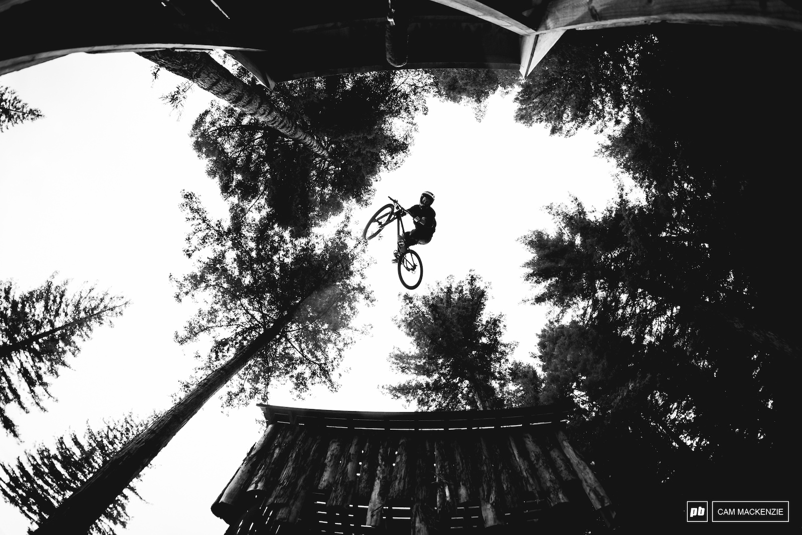 Crankworx Rotorua Slopestyle 2018 - Day 1