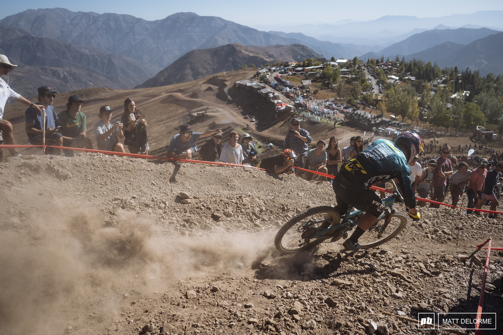 A mixed weekend for Richie Rude. Bad luck on stage two set him back too far to recover but with a couple stage wins it s good to know he s back.