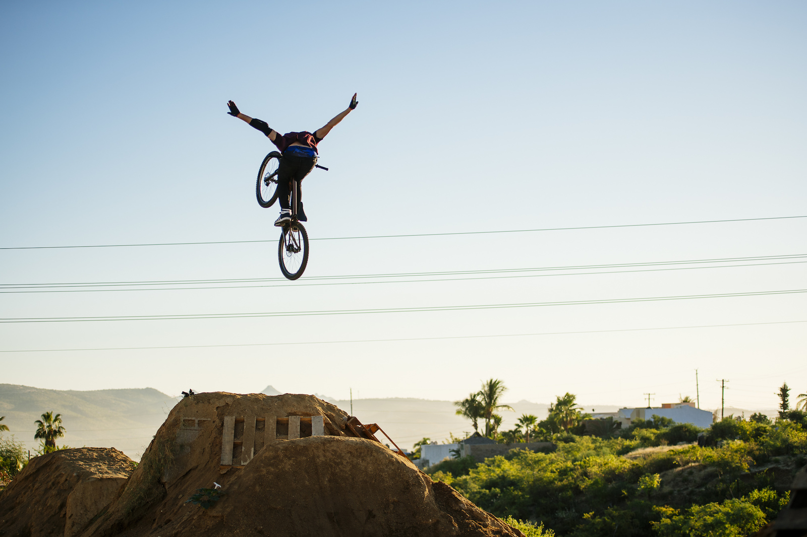 Baja or Bus't with Martin Soderstrom and Andrew Taylor - Video & Photo ...