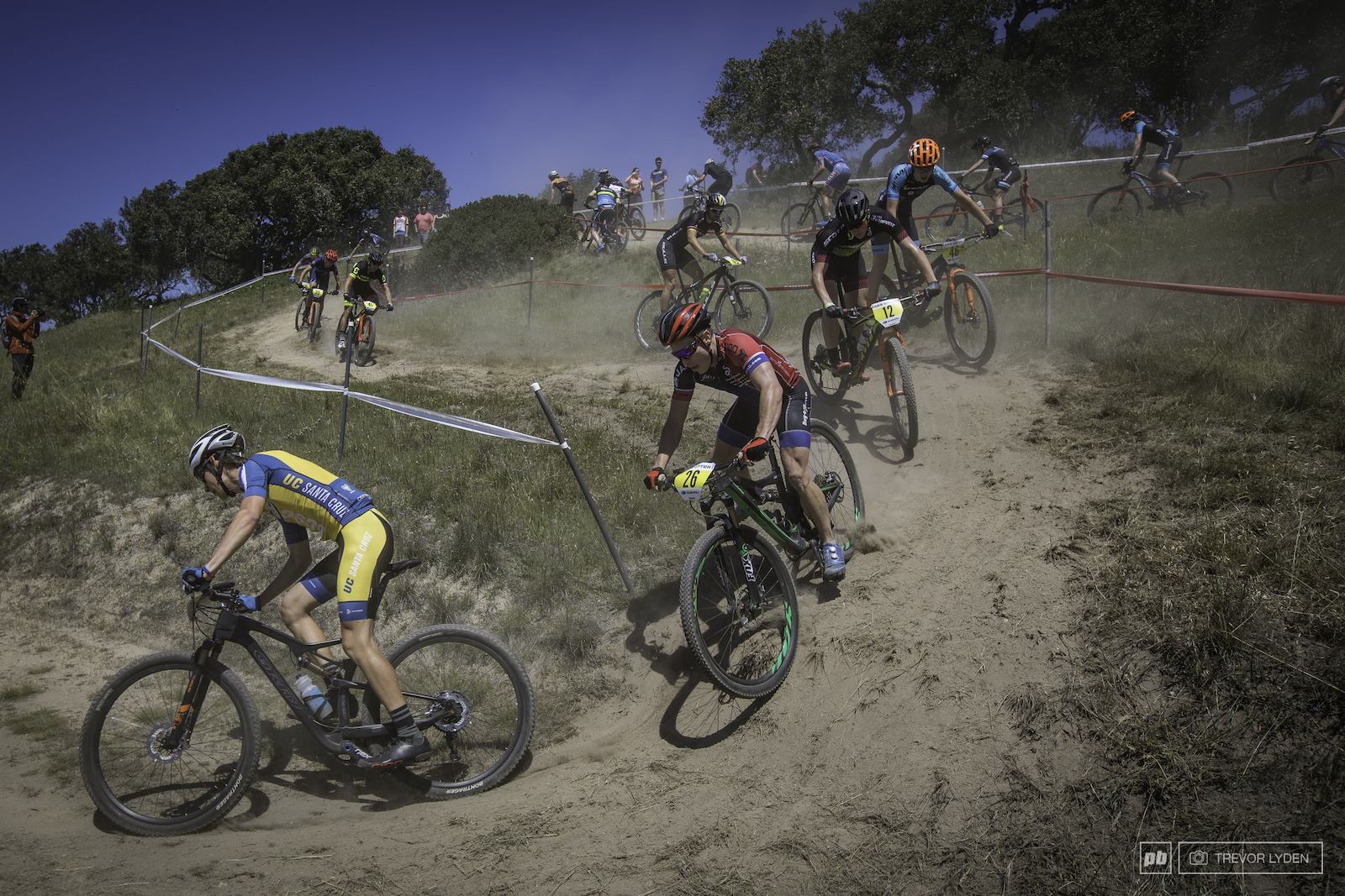 XC Photo Report - Sea Otter 2018 - Pinkbike