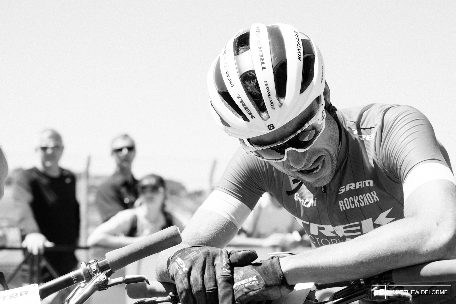 XC Photo Report - Sea Otter 2018 - Pinkbike