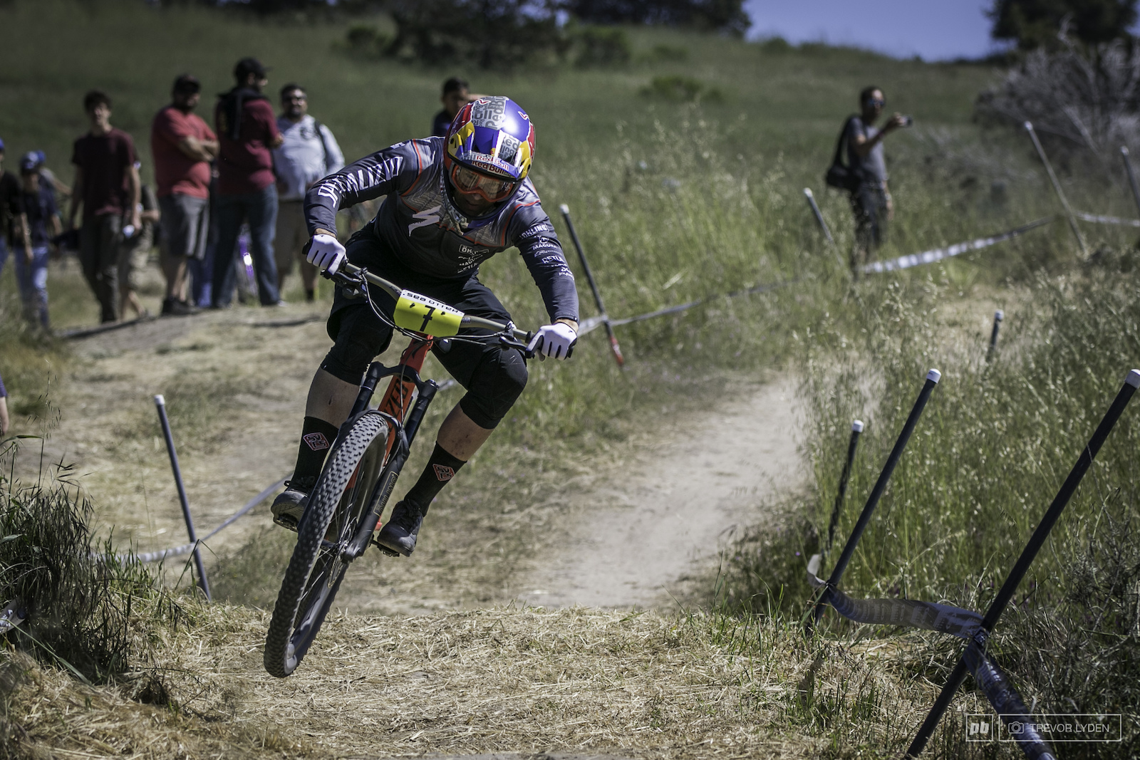 Downhill Photo Report - Sea Otter Classic 2018 - Pinkbike